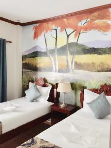 Blue Waters Inn Coron Palawan