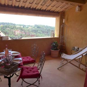 Maisons d'hotes Maison d'hotes Une hirondelle en Provence : photos des chambres