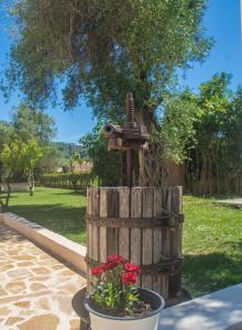 CORFU PALMAR HOTEL Corfu Greece
