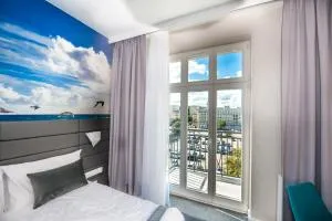 Hotel Gdynia Boutique - Rewa