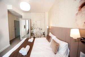 Hotel Gdynia Boutique