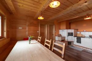 Koča Zlatorog - Velika planina