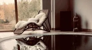 Sjöborg Säng & Bassäng - Tåstarp