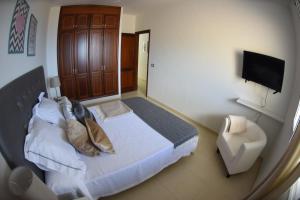 Balcón del Atlántico 507