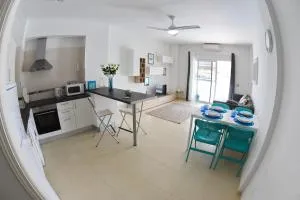 Balcón del Atlántico 507 - Bajamar