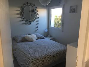 Appartements Appartement T2 refait a neuf, piscine : photos des chambres