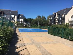 Appartements Appartement T2 refait a neuf, piscine : photos des chambres