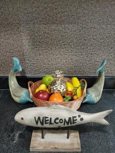 Reese @ Sea Residences Manila