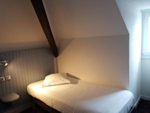 Hotels Grand Hotel Benodet Abbatiale Riviera Bretonne : photos des chambres