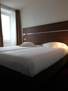 Hotels Grand Hotel Benodet Abbatiale Riviera Bretonne : photos des chambres
