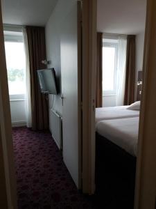 Grand Hôtel Abbatiale Bénodet, Originals Relais