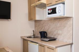 Villa ZHANNA Central park