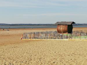 Appartements Le MAELY, studio au calme, centre de Honfleur (linge fourni) : photos des chambres