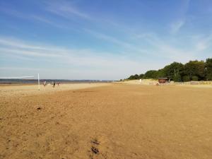 Appartements Le MAELY, studio au calme, centre de Honfleur (linge fourni) : photos des chambres