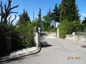 Maisons de vacances Les Ecrins d'Aix-en-Provence : photos des chambres