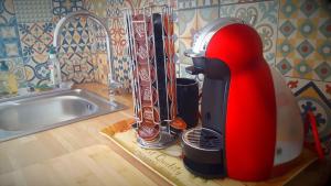 Le studio dAgathe centre historique - Calme & Confort