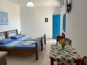 Studiosdidima Donousa-Island Greece
