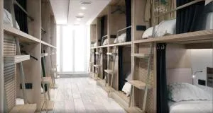 Y Hostel - Albergue Juvenil - Sóller