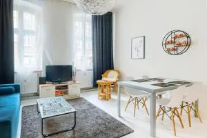 Apartament Miły - 乔左维尔考普尔斯基