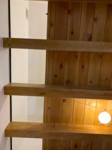 Ginebra Deluxe Domus parking-wifi