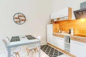 Apartament Miły