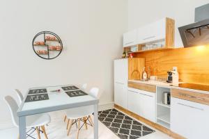 Apartament Mily