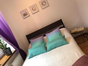 Apartamenty NOVA Sosnowiec No2
