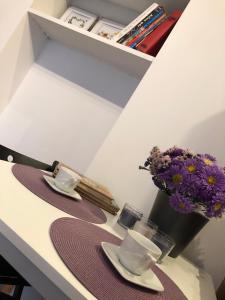 Apartamenty NOVA Sosnowiec No2