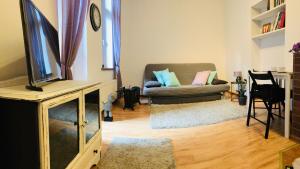 Apartamenty NOVA Sosnowiec No2