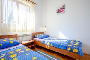 Apartments Belavic by El-Pi Tours