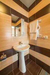 Villa ZHANNA Central park