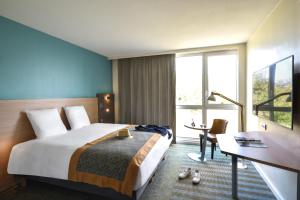 Hotels Hotel Mercure Lille Aeroport : photos des chambres