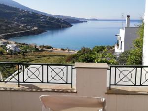 Kypri Apartments Andros Greece