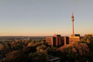 Appartement Appartment mit Blick über Dortmund Dortmund Deutschland