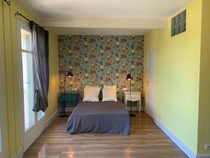 Hotels Auberge du Chateau : Grande Chambre Double 