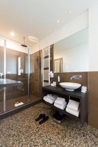 Suite room in Elizabeth Lifestyle Hotel