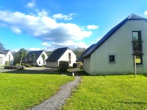 Maisons de vacances Maison 4 etoiles en Auvergne - Cantal Emotions : photos des chambres