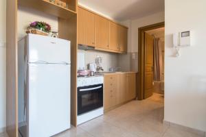 Lovely Apartment Xylokastro 2nd Floor