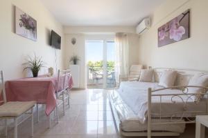 Lovely Apartment Xylokastro 2nd Floor