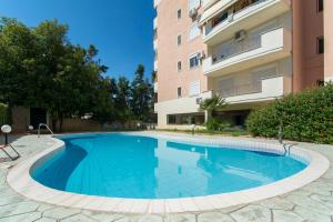 Lovely Apartment Xylokastro 2nd Floor