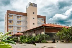 Hotel RK Gardenia - Attibele