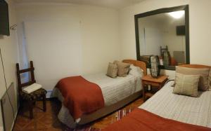 Hostal Centro Montt