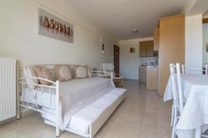 LOVELY ARARTMENTS XYLOKASTRO 4TH FLOOR Korinthia Greece