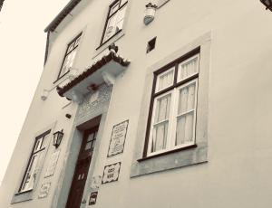 Guesthouse Casa Pombal
