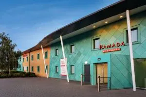Ramada by Wyndham Cobham - Byfleet