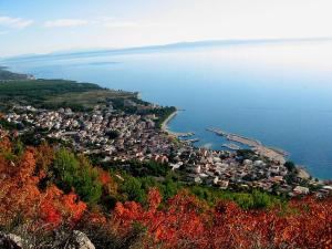 Sobe Centar Baška Voda