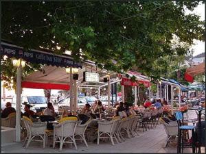 Sobe Centar Baška Voda