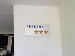 Apartma Take It Easy 