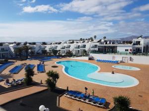 Plaza Palmeras hotel, 
Lanzarote, Spain.
The photo picture quality can be
variable. We apologize if the
quality is of an unacceptable
level.