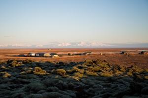 Eldhraun Holiday Home
